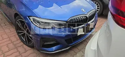 2020 BMW 330e