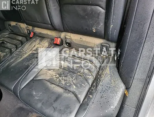 Photo 2 of 13: 2019 Volkswagen Arm Arteon 2.0 TDI — Korean insurance auction