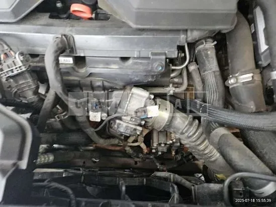 Photo 2 of 14: 2021 Kia Sorento — Korean insurance auction