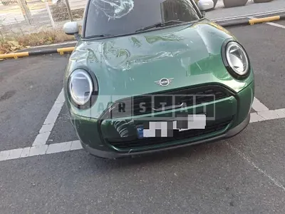 2025 Mini Cooper C Five-door
