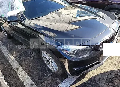 Photo 1 of 37: 2020 BMW 320d GranTurismo, VIN WBA8T3101LCE45960 — Korean insurance auction