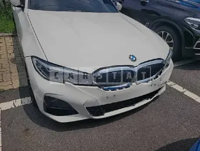 2021 BMW 330e