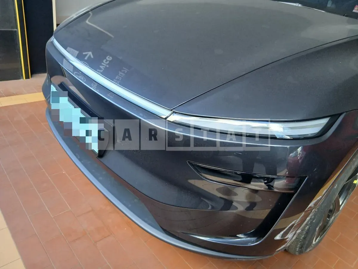 Photo 2 of 16: 2026 Tesla Model Y Premium RWD — Korean insurance auction