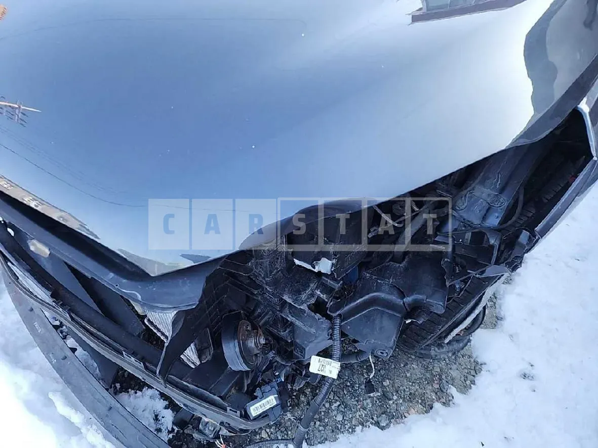 Photo 2 of 31: 2016 Kia Sorento, VIN KNAPH81ABHA298127 — Korean insurance auction