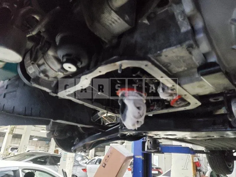 Photo 2 of 12: 2018 Kia Missions /Sportage Missions, VIN KNCSJY76BNK623539 — Korean insurance auction