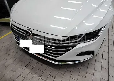 Photo 1 of 10: 2022 Volkswagen Arteon 2.0TDI, VIN WVWZZZ3HZNE009770 — Korean insurance auction