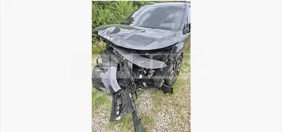 Photo 1 of 26: 2022 Kia Carnival 2.2 — Korean insurance auction