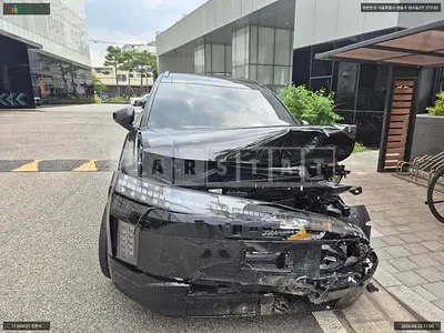 2026 IONIQ IONIQ 9