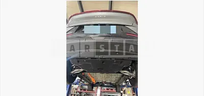 Photo 1 of 2: 2021 Kia (parts) EV6 Long Range Battery — Korean insurance auction