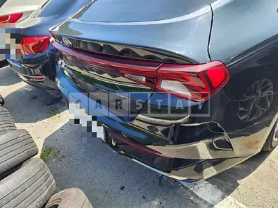 Photo 1 of 24: 2021 Kia K5 2.0 LPG, VIN KNAG741BBMA101711 — Korean insurance auction