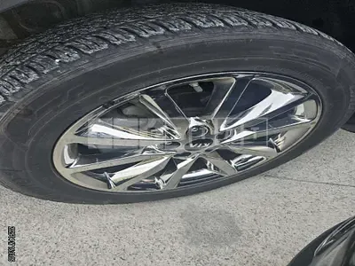 Photo 1 of 1: 2015 Kia (parts) Sorento Wheels — Korean insurance auction