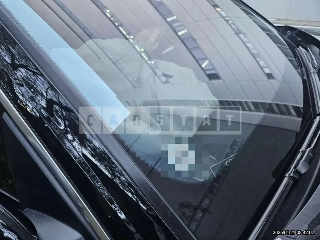 Photo 2 of 33: 2020 Audi Q8 45 TDI quattro — Korean insurance auction
