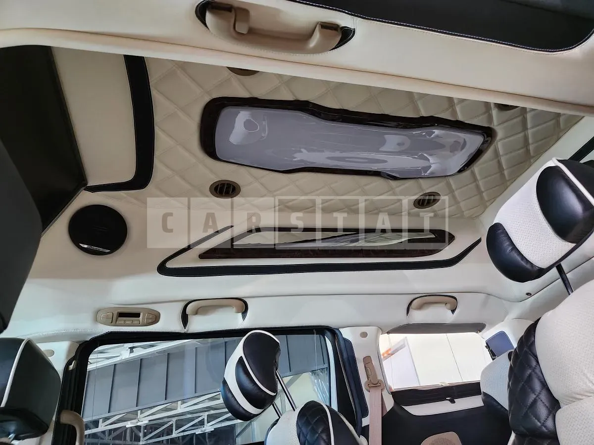 Photo 2 of 19: 2019 Kia Carnival — Korean insurance auction