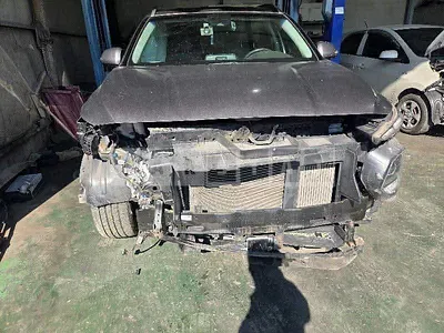 2018 Santa Fe Santa Fe