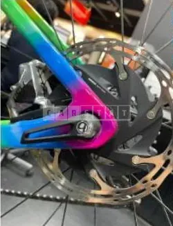 Photo 2 of 11: 2024 Trek Emonda SLR9 — Korean insurance auction