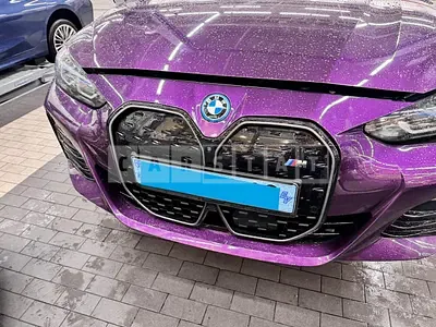 2024 BMW BMW i4 M50