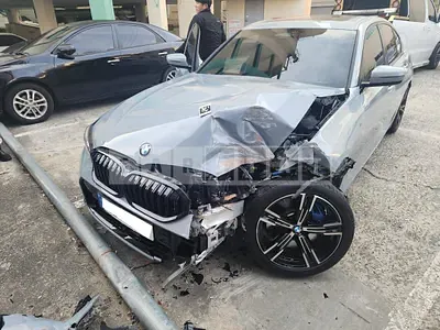 2025 BMW 320i