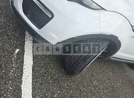 Photo 2 of 25: 2018 Land Rover Range Rover Evoque 2.0d — Korean insurance auction