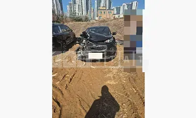 Photo 1 of 20: 2018 Kia Sportage — Korean insurance auction