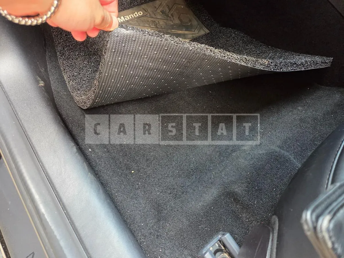 Photo 2 of 10: 2021 Tesla Model 3 Long Range — Korean insurance auction