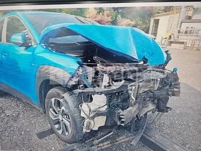 Photo 1 of 19: 2020 Hyundai Kona — Korean insurance auction