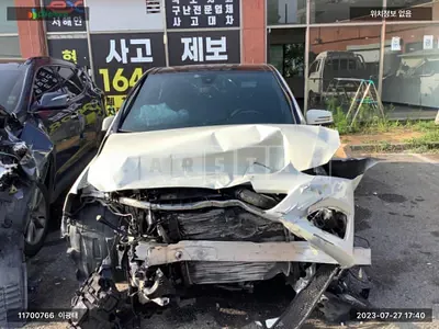 2016 Mercedes-Benz /B200d