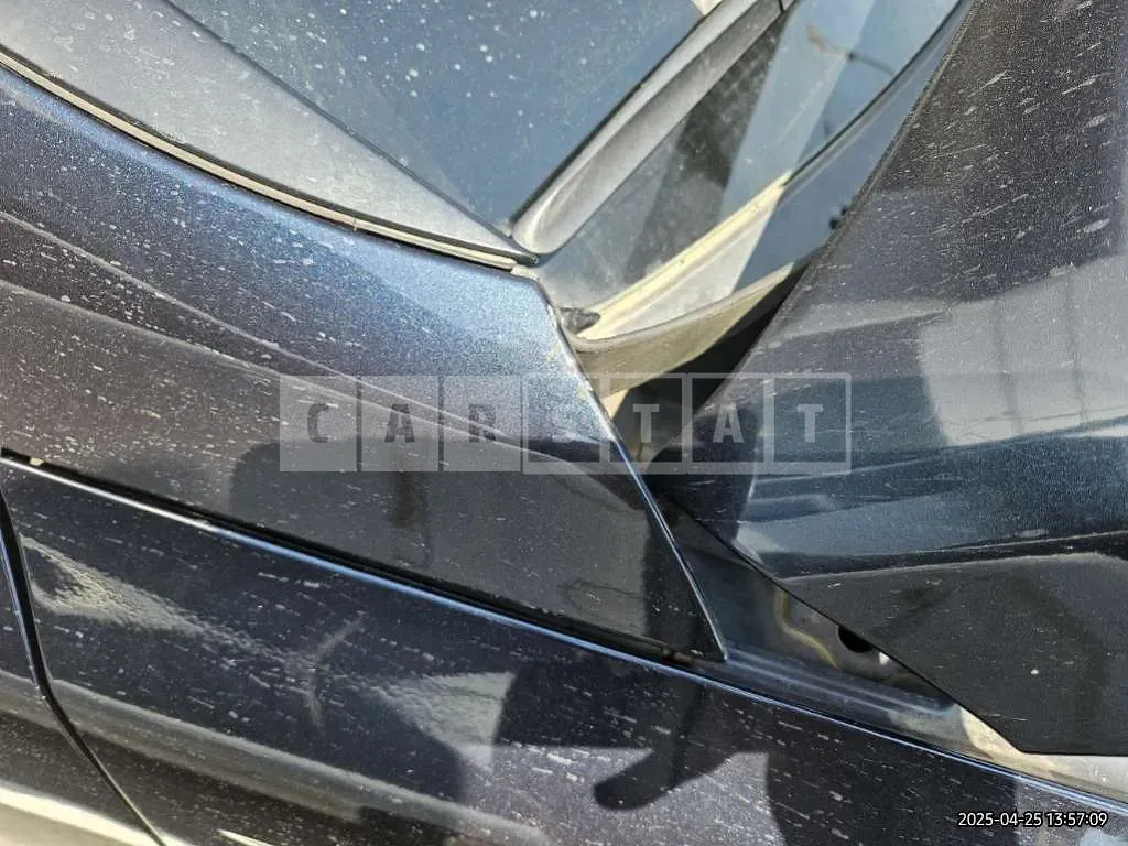 Photo 2 of 16: 2016 Kia K5 LPI — Korean insurance auction