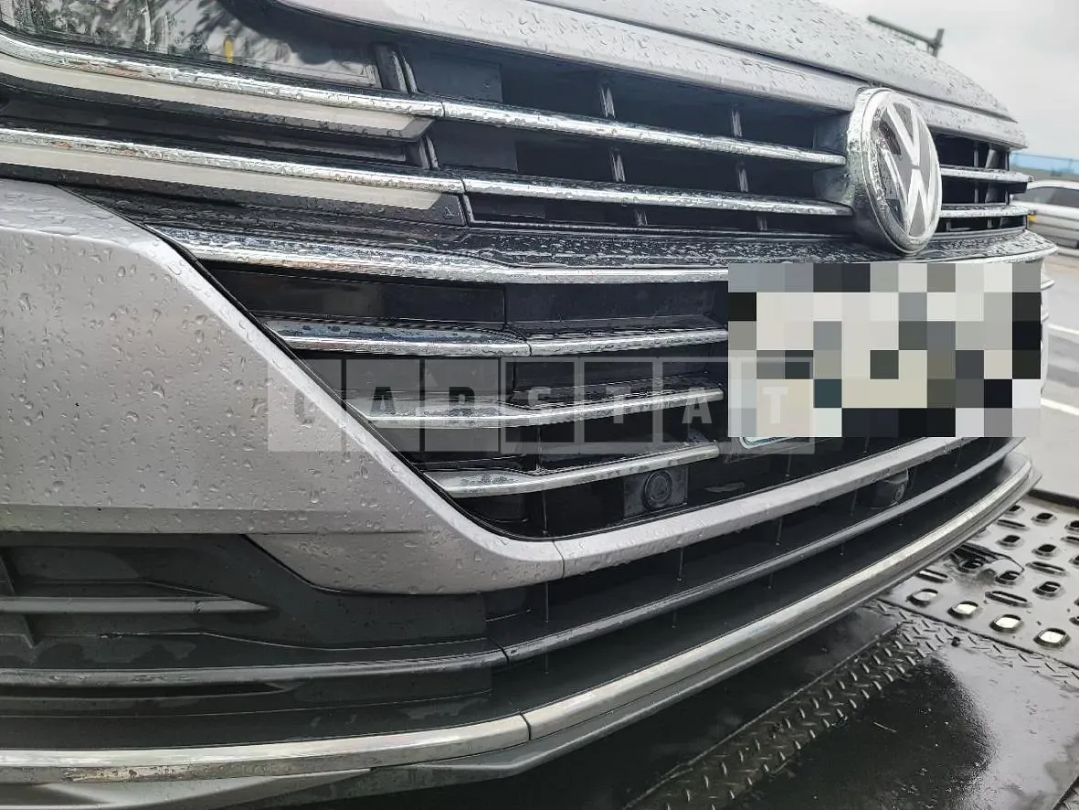 Photo 2 of 11: 2019 Volkswagen Atheon 2.0 TDI, VIN WVWZZZ3HZKE015694 — Korean insurance auction