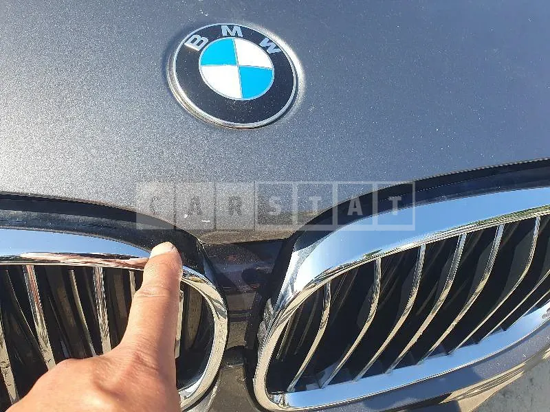 Photo 2 of 100: 2016 BMW 730Ld xDrive — Korean insurance auction
