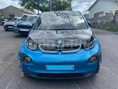 2017 BMW BMW i3 94Ah