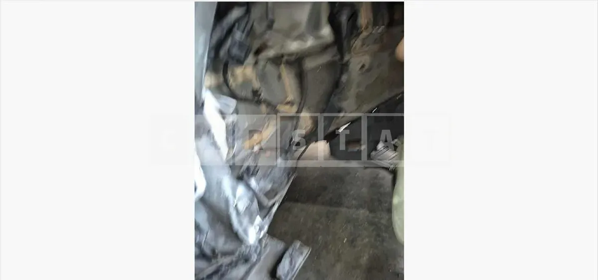 Photo 2 of 12: 2018 Genesis G80 3.3 — Korean insurance auction