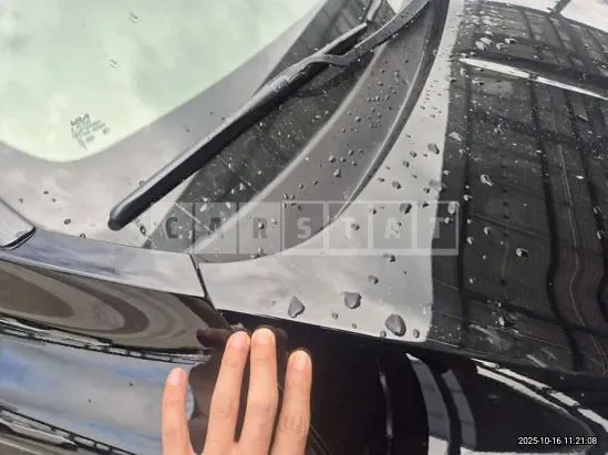 Photo 2 of 43: 2025 Kia Carnival, VIN KNANE81BBSS588235 — Korean insurance auction