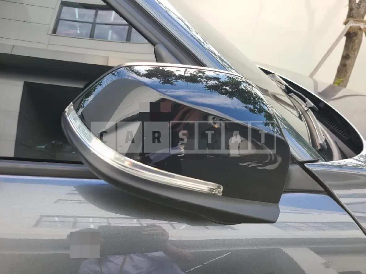Photo 2 of 21: 2015 BMW 118d, VIN WBA1C1103FJ839205 — Korean insurance auction