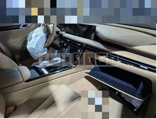 Photo 2 of 32: 2024 Genesis G80 AWD — Korean insurance auction