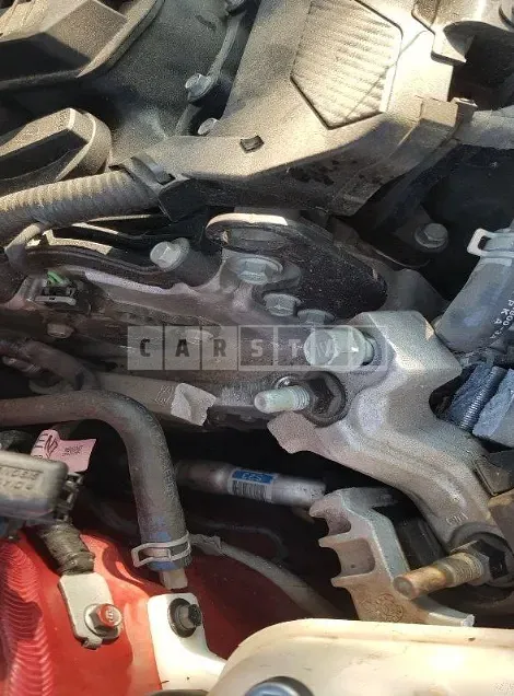 Photo 2 of 19: 2021 Hyundai Kona — Korean insurance auction