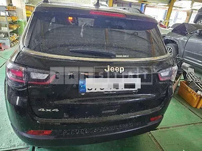 2022 Zip Compass 2.4
