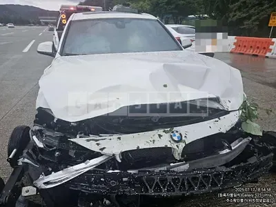 Photo 1 of 15: 2018 BMW 320d M Sport Package WLTP — Korean insurance auction