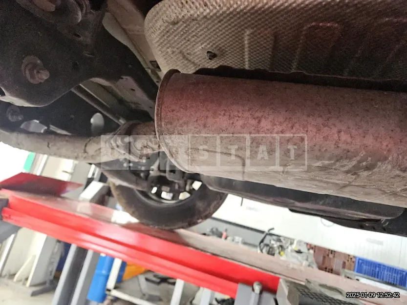 Photo 2 of 39: 2024 Kia Sorento Hybrid — Korean insurance auction