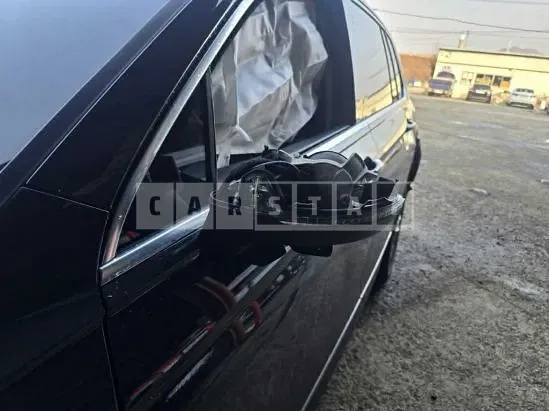 Photo 2 of 12: 2018 Volkswagen Tiguan 2.0 TDI 4MOTION, VIN WVGZZZ5NZJW952392 — Korean insurance auction