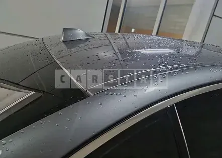 Photo 2 of 9: 2016 BMW 520d, VIN WBA5E5101GG205215 — Korean insurance auction