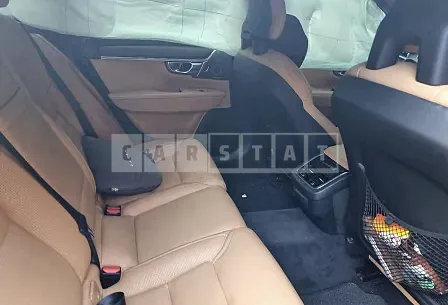 Photo 2 of 8: 2018 Volvo V90CC T5 AWD, VIN YV1PZ102CJ1033644 — Korean insurance auction