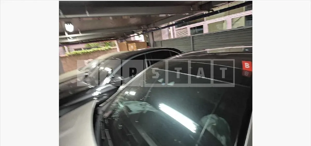 Photo 2 of 52: 2021 Mercedes-Benz E350 4Matic — Korean insurance auction