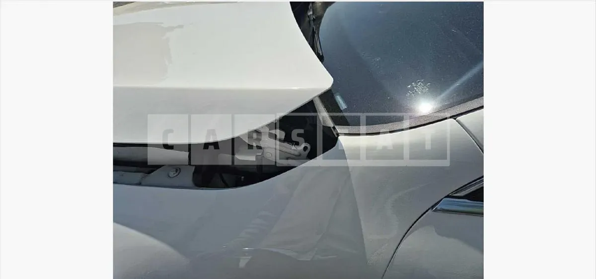Photo 2 of 23: 2022 Mercedes-Benz CLA250 4Matic — Korean insurance auction