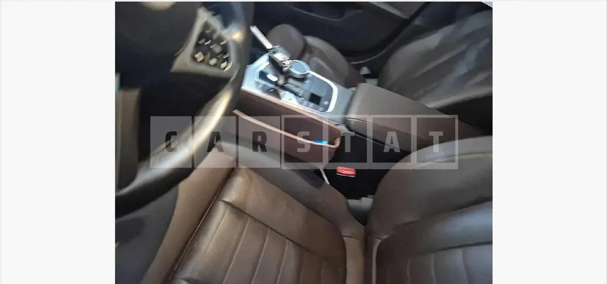 Photo 2 of 53: 2023 BMW i4 eDrive40 — Korean insurance auction