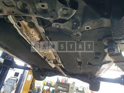 Photo 2 of 16: 2018 Kia K5, VIN KNAGW416BKA262327 — Korean insurance auction
