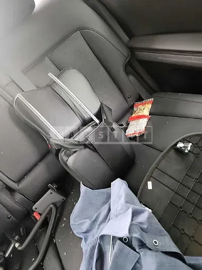Photo 1 of 14: 2023 Hyundai IONIQ 5 Long Range, VIN KMHKR81EFPU177240 — Korean insurance auction