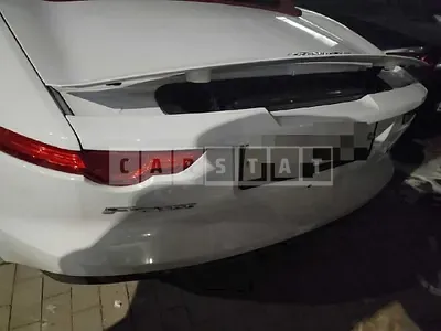 2015 jaguar f-type