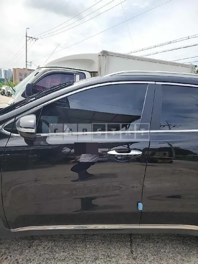Photo 2 of 28: 2018 Kia Sportage, VIN KNAPN813BJK535062 — Korean insurance auction