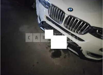 Photo 1 of 33: 2015 BMW X3 xDrive 20d — Korean insurance auction