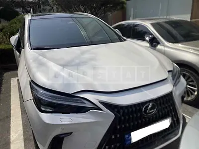 2023 Lexus Lexus NX350h
